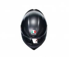   K1 S Matt BLACK | AGV