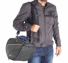  Scooter EA135  15l | GIVI