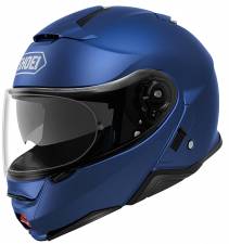   Full Face | SHOEI NEOTEC 2 MAT BLUE