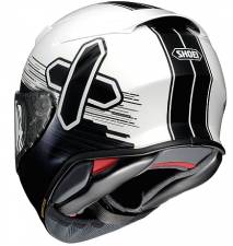   Full Face | SHOEI NXR 2 IDEOGRAPH TC-6