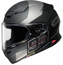   Full Face | SHOEI NXR 2 MM93 COLLECTION RUSH TC-5