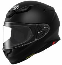   Full Face | SHOEI NXR 2 MAT BLACK