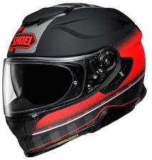   Full Face | SHOEI GT-AIR 2 TESSERACT TC-1