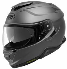   Full Face | SHOEI GT-AIR 2 MAT D.GREY