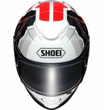   Full Face | SHOEI GT-AIR 2 APERTURE TC-6