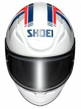   Full Face | SHOEI NXR 2 MM93 RETRO TC-10