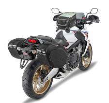   EA100B Easy range  40  | GIVI