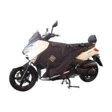    TUCANO URBANO YAMAHA X-MAX 125/250 2010 R080