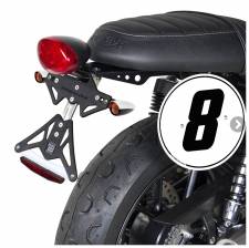   TRIUMPH STREET TWIN 15-20 BARRACUDA