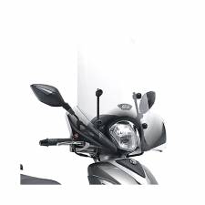    SYM SYMPHONY ST125-200 2016 KAPPA