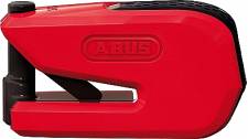   ABUS SMARTX 8078 DETECTO RED