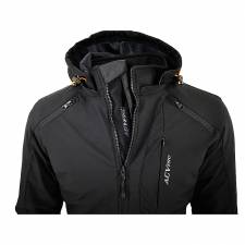 URBANO ShoftShell Winter MEN Jacket AGVPRO
