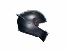   K1 S Matt BLACK | AGV