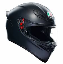   K1 S Matt BLACK | AGV