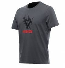  T-shirt DAINESE | TARMAC CASTLE-ROCK