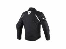    DAINESE | AVRO D2 BLK/BLK/WHITE