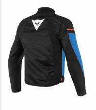     AIR FRAME D1 BLK/LIGHT-BLUE/FLUO-RED | DAINESE
