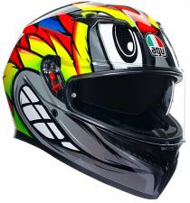   K3 BIRDY 2.0 | AGV