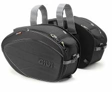   EA100B Easy range  40  | GIVI