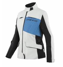    DAINESE | TONALE D-DRY XT GLACIER-GRAY/PERFORMANCE-BLUE/BLK