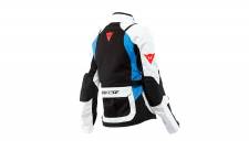     DAINESE | DESERT GLACIER-GRAY/BLK/PERFORMANCE-BLUE