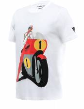  T-shirt DAINESE | AGO