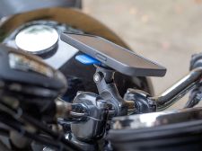 Quad Lock Motorcycle Knuckle Adaptor    &    Handlebar, Fork Stem & Mirror Mounts