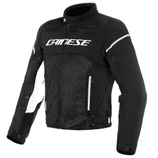     AIR FRAME D1 BLK/BLK/WHITE | DAINESE