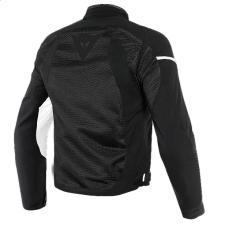     AIR FRAME D1 BLK/BLK/WHITE | DAINESE