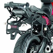    EASY FIT YAMAHA MT-09 KAPPA