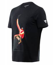  T-shirt DAINESE | BARRY