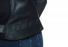    DAINESE |  RACING 4 BLK/ACQUA-GREEN