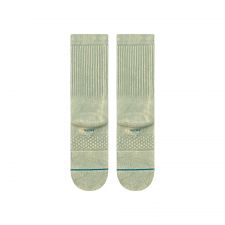 ������ ICON DIED CREW - SEA GREEN | STANCE