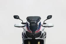  HONDA AFRICA TWIN 2016-2017 FUME FACO