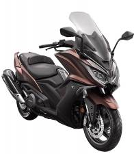 AK 550 ABS