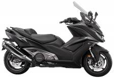 AK 550 ABS