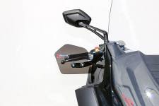   FACO KYMCO DOWNTOWN 350 2015-20 FUME