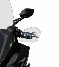  / FACO KYMCO DOWNTOWN 350 2015 -20 CLEAR
