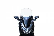  HONDA FORZA 125-300 2019 FACO clear