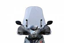  KYMCO AGILITY 300 2019 FACO clear