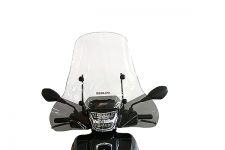  PIAGIO MEDLEY 125-150 2020-2024 clear FACO