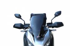  HONDA X-ADV 750 2017-20 LOW FUME FACO