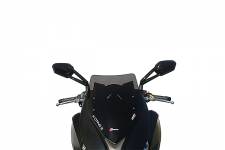  KYMCO X-CITING S 400 FUME 2013-17  FACO