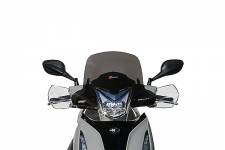  KYMCO AGILITY 300i R16 ABS 2019 FUME FACO