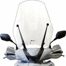  () HONDA SH 125-150 '20-'24 (350 '21-'24)    FACO