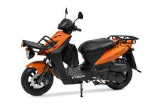 Kymco Agility 125 '21 CARRY