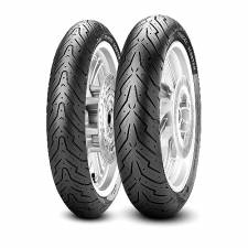 PIRELLI ANGEL SCOOTER REAR 130/70-16 M/C TL 61P 2772100