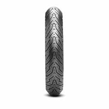 PIRELLI ANGEL SCOOTER F-R 110/70-16 M/C TL 52P 2770700