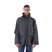   Street long  | ANORAK