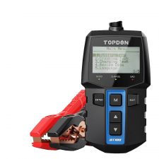 ����������� ��������� TOPDON 12V BT100